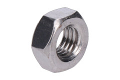 Matica M12 DIN934 A2 nerez