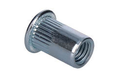 Nitovacia matica M8 1-3,5mm FeZn