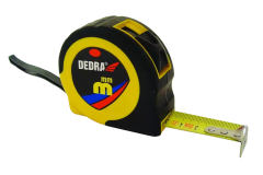 Zvinovac� meter 8m, ��rka 32mm, pogumovan�, s magnetom