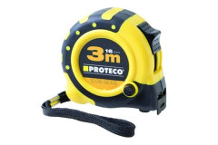 Zvinovac� meter 2m/16mm PROTECO