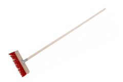 Metla cest�rska 30cm s n�sadou 52190 FESTA