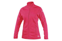 Mikina CXS TORONTO, d�mska, malinov�, ve�. S