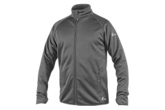 Mikina CXS TORONTO, p�nska, �ed�, ve�.