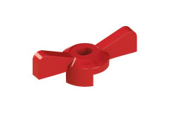 N�hradn� mot�lik na gu�ov� ventil 1"