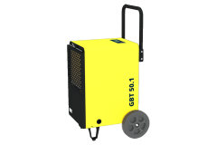 Po�i�ov�a n�radia - Odvlhcovac stavieb priem. GBT 50.1 G�de