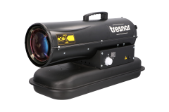 Po�i�ov�a n�radia - Ohrievac naftov� TRESNAR 20kW