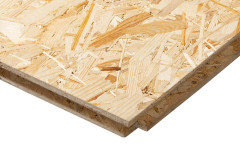 OSB doska 18mm 2,5 � 0,625m s perodr�kou