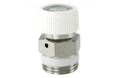 Automatick� ovzdu��ov�k 3/8"