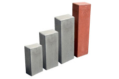 Hranat� palis�da siv� 28�14 �60cm CHY�BET