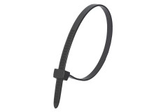 S�ahovacia p�ska �ierna 9�610mm 25ks