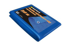 Plachta s okami 5�6m