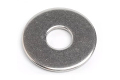 Podlo�ka M12 DIN440 A2 nerez