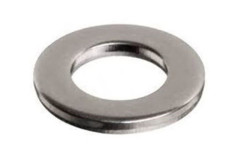 Podlo�ka M10 DIN125A A2 nerez