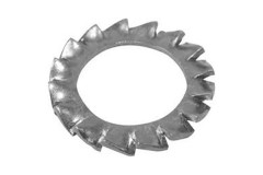 Vej�rov� podlo�ka M5 DIN6798A ZN