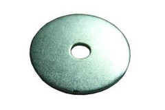 Karos�rska podlo�ka M8 ZN (8,4�40�1,5mm)