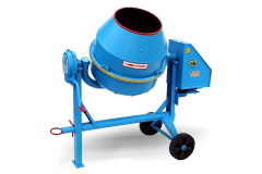 Po�i�ov�a n�radia - Miesacka na beton 160L AGRO-WIKT