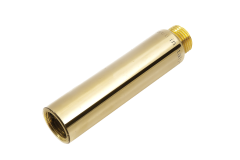 Mosadzn� pred�enie hladk� 3/4"�30mm