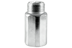 Poniklovan� pred�enie 1/2"�15mm