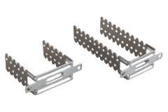 SK priamy z�ves pre CD profil 60/200mm