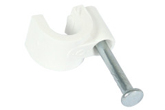 K�blov� pr�chytka s klincom 7mm