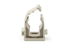 Pr�chytka r�r s klipom 20mm