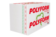 Podlahov� polystyr�n 20mm EPS H-100 50�100cm