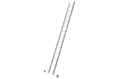 Hlin�kov� jednodielny rebr�k VHR TREND 1�6 - 1,65 m