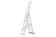 Hlin�kov� trojdielny rebr�k 3�9 prie�ok