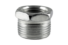 Poniklovan� redukcia 3/8"�1/4"