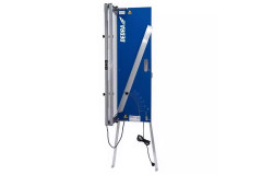 Po�i�ov�a n�radia - Reza�ka na polystyr�n 120W