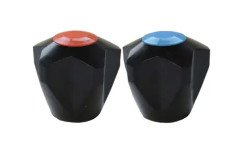 Rukov� na vr�ok 1/2" tis�chran plast/�erven�