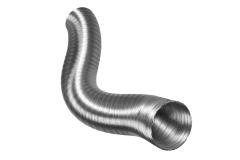 Aluflex r�ra 80mm 3m do 250�