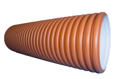 Kanaliza�n� r�ra korungovan� 315 6m