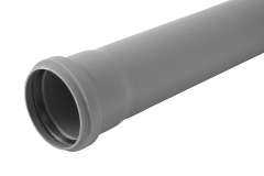 Odpadov� HT r�ra 50 1m