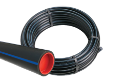 Polyetyl�nov� r�ra 25�3,5mm LDPE