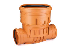 Priebe�n� dno rev�znej �achty 400/200