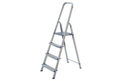 Hlin�kov� rebr�k 3-stup. jednostrann� ALW 1403 120kg - 0,565 m