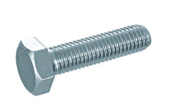 Skrutka M8�70mm DIN933 8.8 ZN