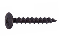 Sadrokart�nov� skrutka 4,2�25mm 7505J do dreva s r�movou hlavou