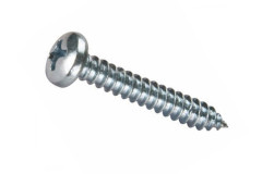 Skrutka 3,5�13mm DIN7981C PH2 ZN