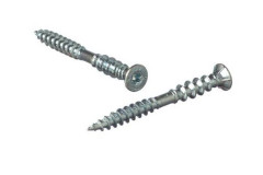 Skrutka di�tan�n� UV 6�60/30 TX25 Zn-CR3 nastavovacia WDS