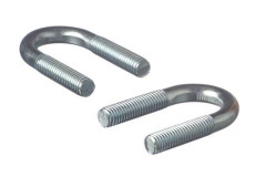 Strme� U "23" DN15 M10 33�60/30 DIN3570A Zn