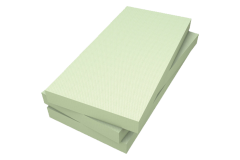 Styrodur extrud. polystyr�n 20cm XPS SVW 60x125cm