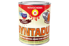 Syntadur z�klad 0840 �ervenohned� 2,5l