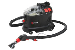 Po�i�ov�a n�radia - Vysavac tepovaci el. SEG10-2 master Wurth