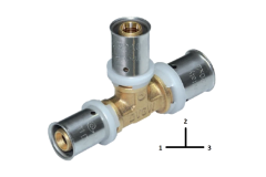 HP T-kus redukovan� 20 / 16 /16