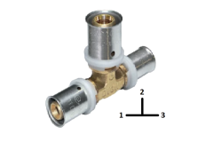 HP T-kus redukovan� 16 / 20 / 16