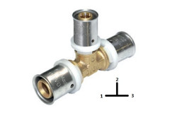 HP T-kus redukovan� 20 / 16 / 20