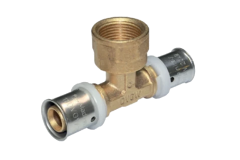 HP T-kus redukovan� 20 / 1/2" / 20 vn�torn� z�vit