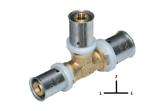 HP T-kus redukovan� 20 / 20 / 16